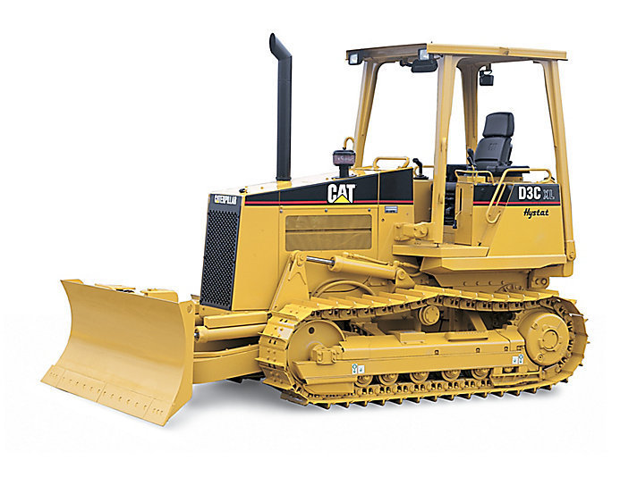 DOZERS Total Rental