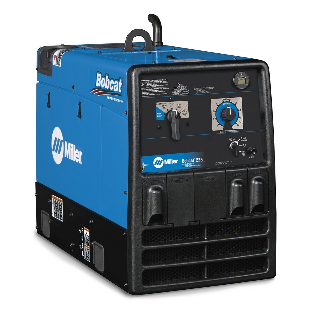 WELDING EQUIPMENT Total Rental