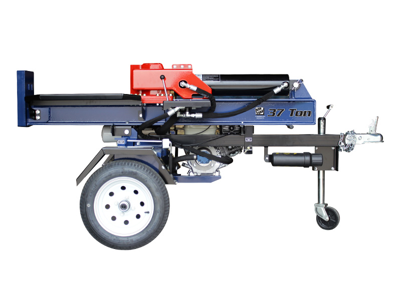 LOG SPLITTERS Total Rental