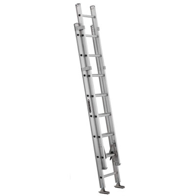 Extension Ladders Total Rental